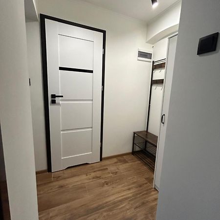 Apartament Krasinskiego Przemyśl Exterior foto