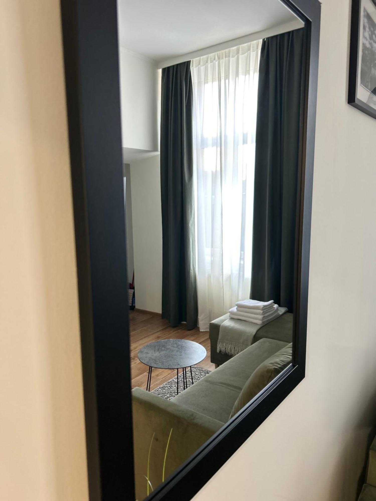 Apartament Krasinskiego Przemyśl Exterior foto