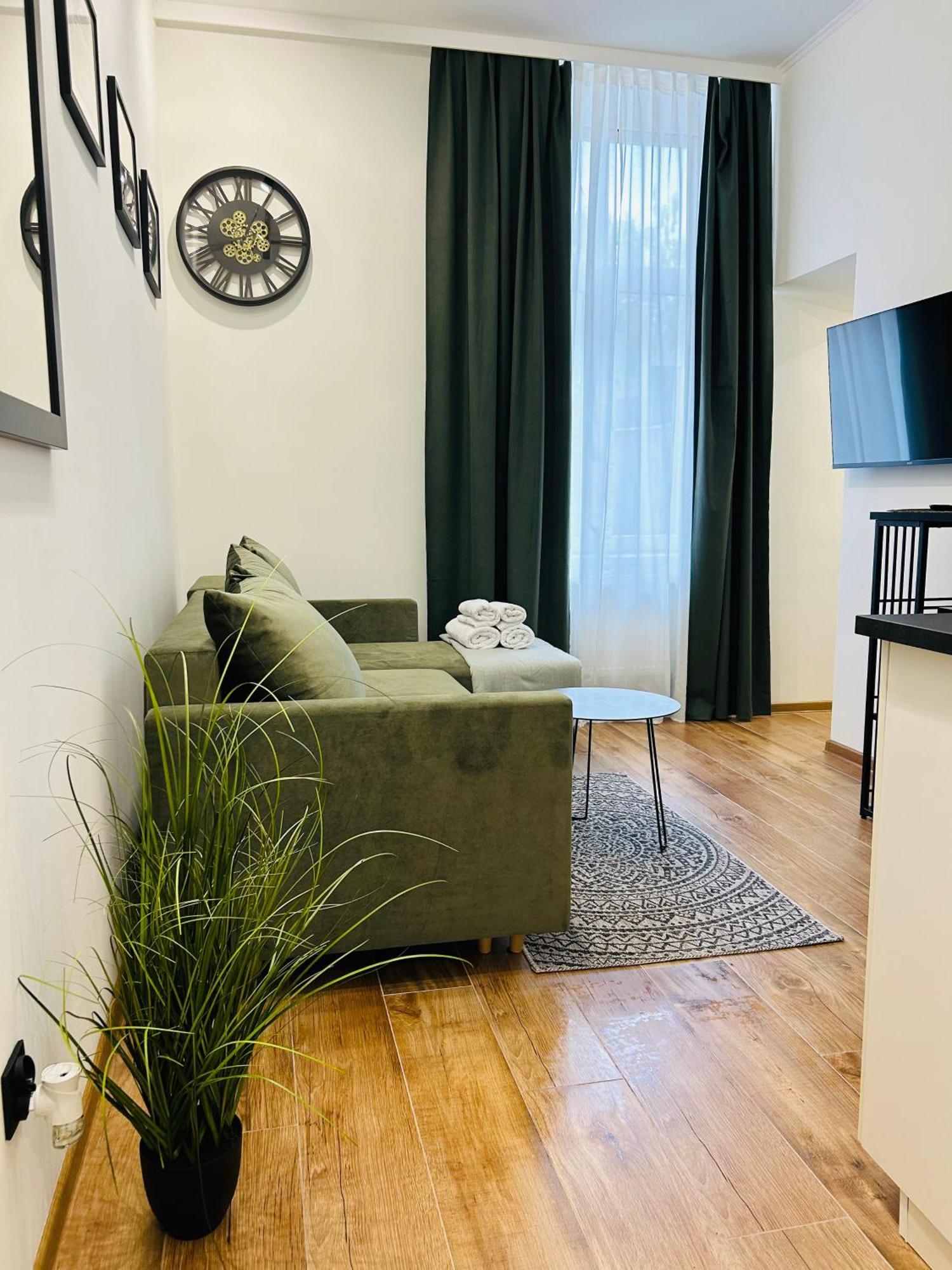 Apartament Krasinskiego Przemyśl Exterior foto