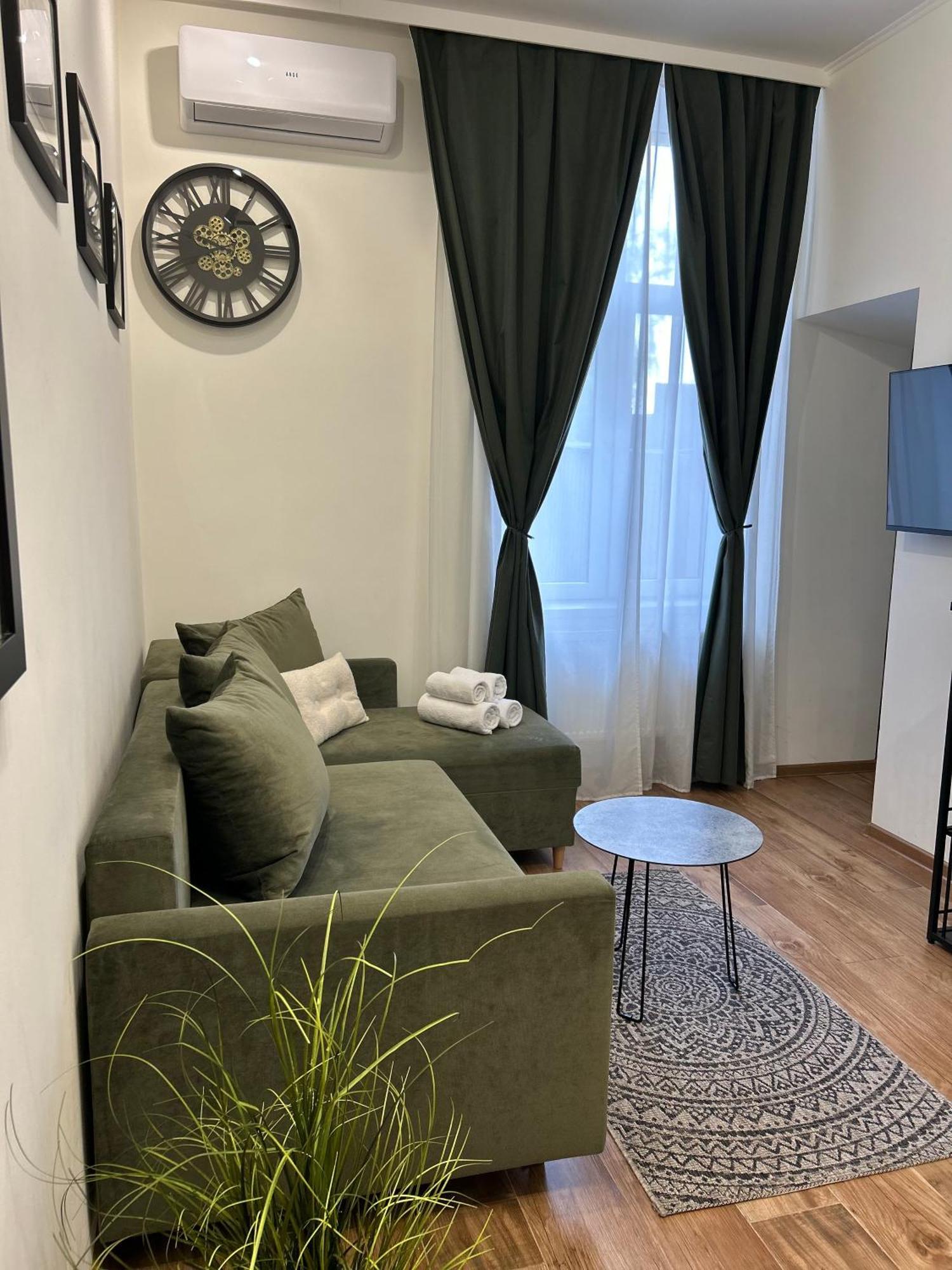 Apartament Krasinskiego Przemyśl Exterior foto